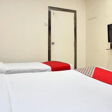 Hotel O Rana Residency Near Western Express Highway Metro Station Mumbai Exterior photo